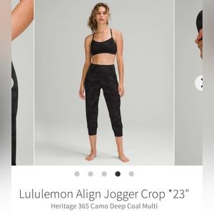 Lululemon pants